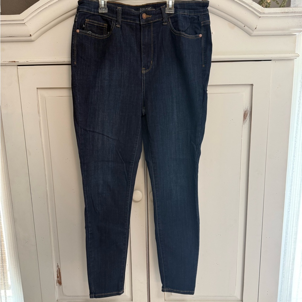 Judy Blue Skinny Jeans